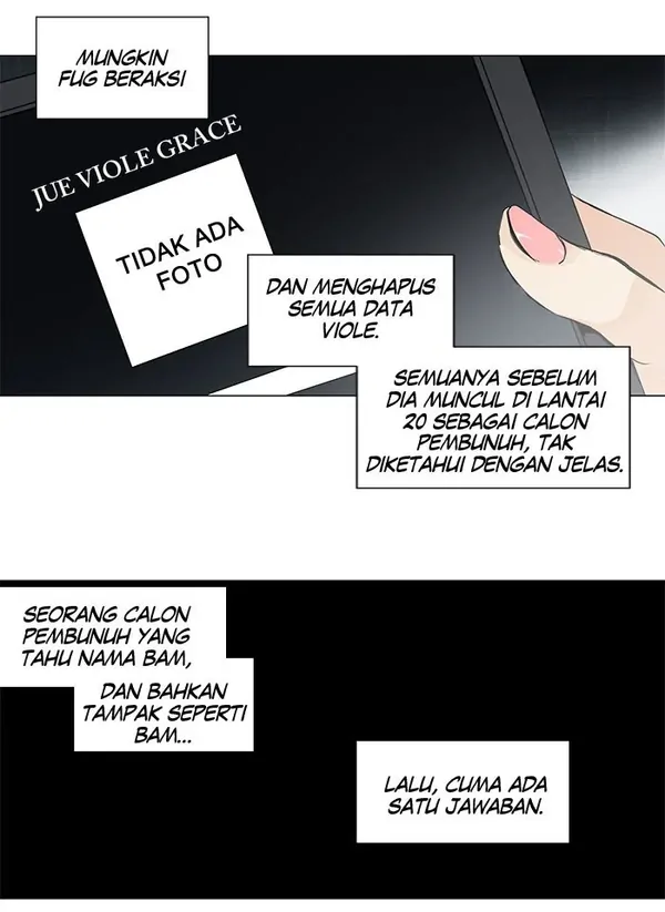 Baca Tower of God - Chapter 152 halaman 3
