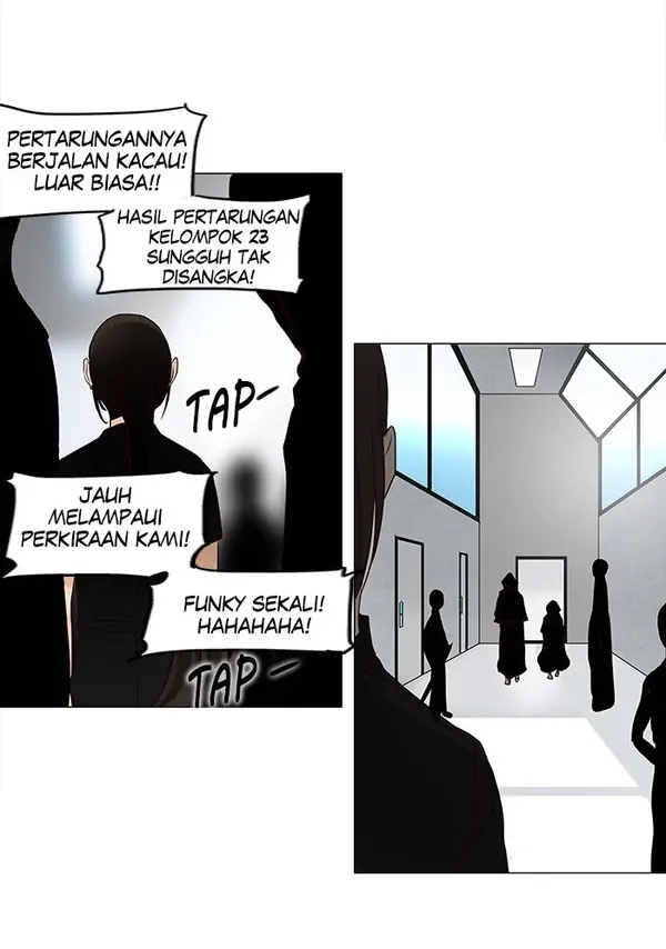 Baca Tower of God - Chapter 152 halaman 30