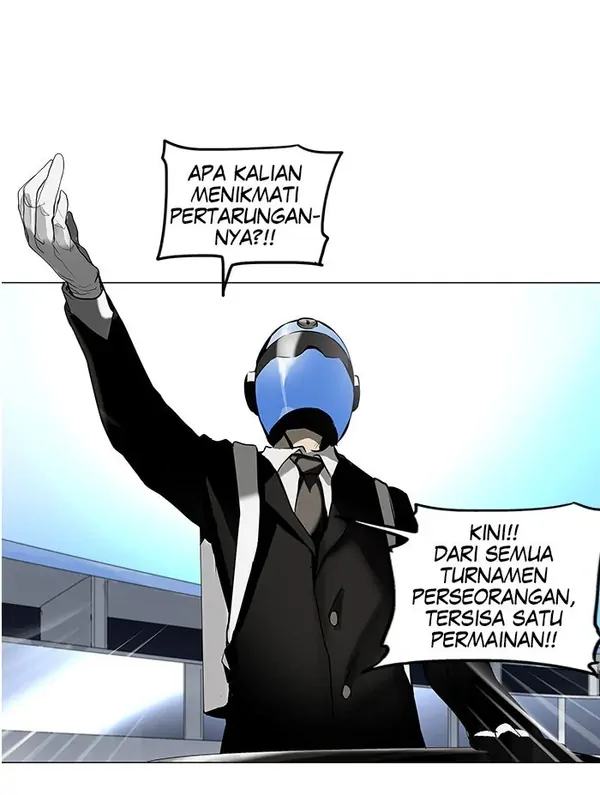 Baca Tower of God - Chapter 152 halaman 33