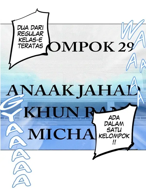 Baca Tower of God - Chapter 152 halaman 38