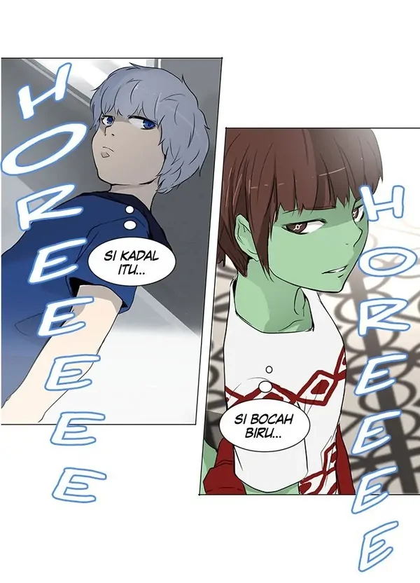 Baca Tower of God - Chapter 152 halaman 39
