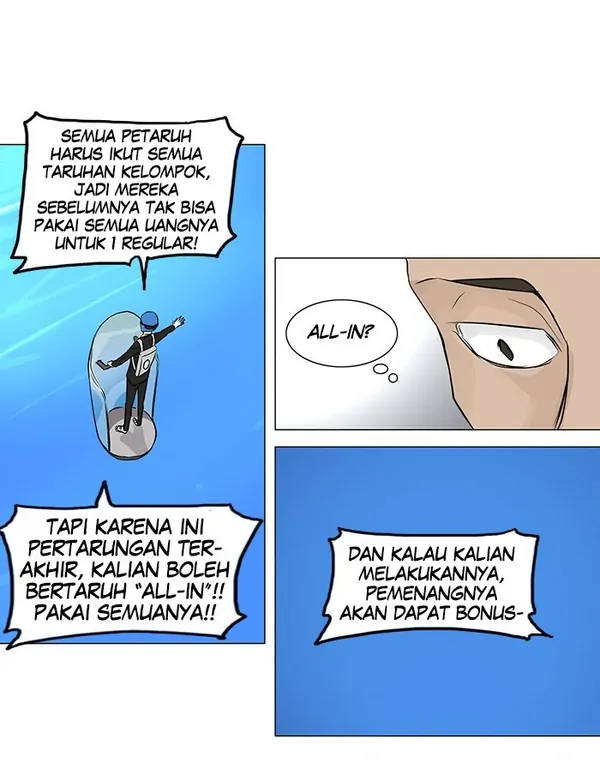 Baca Tower of God - Chapter 152 halaman 41