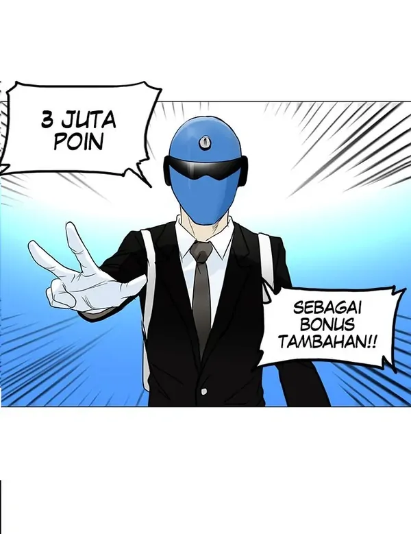 Baca Tower of God - Chapter 152 halaman 42