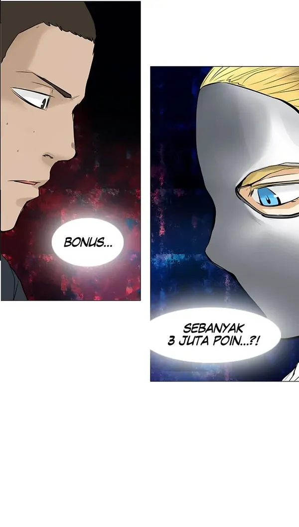 Baca Tower of God - Chapter 152 halaman 43