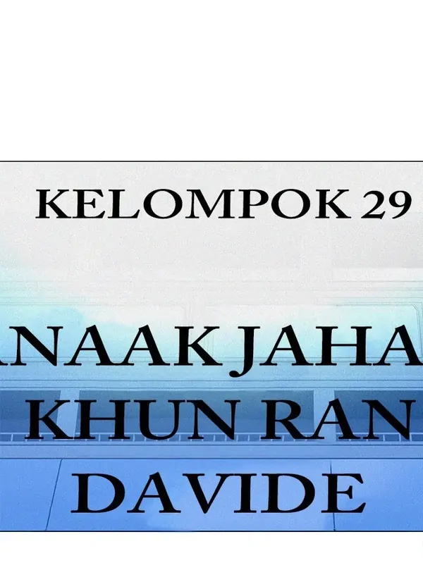 Baca Tower of God - Chapter 153 halaman 1