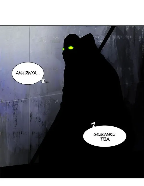 Baca Tower of God - Chapter 153 halaman 10