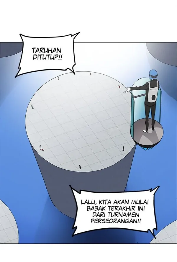 Baca Tower of God - Chapter 153 halaman 14