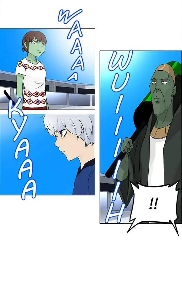 Baca Tower of God - Chapter 153 halaman 15