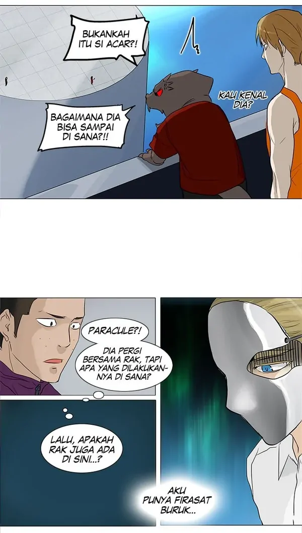 Baca Tower of God - Chapter 153 halaman 16
