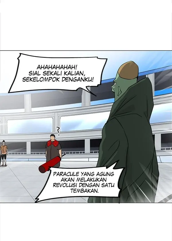 Baca Tower of God - Chapter 153 halaman 17