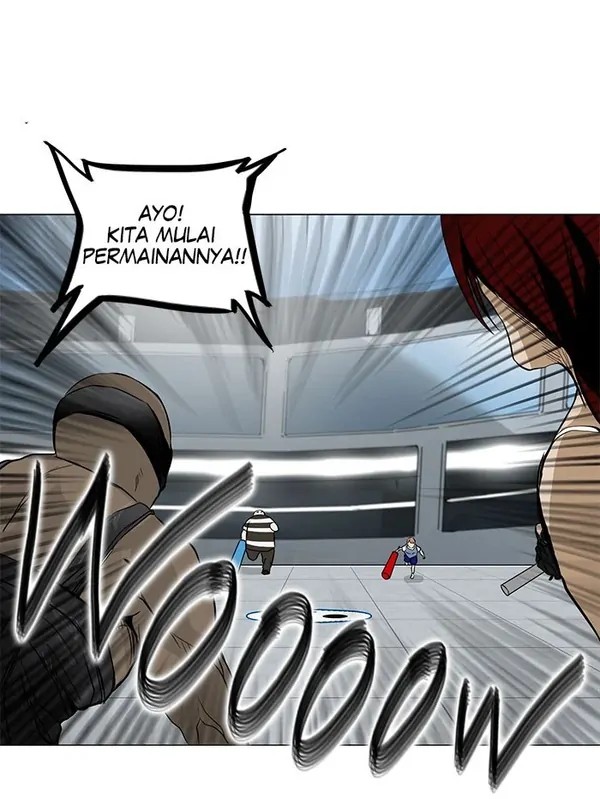 Baca Tower of God - Chapter 153 halaman 18