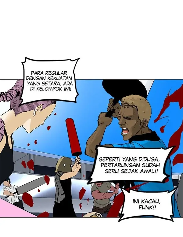 Baca Tower of God - Chapter 153 halaman 21