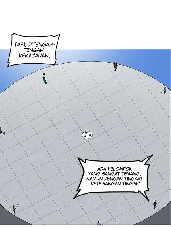 Baca Tower of God - Chapter 153 halaman 22