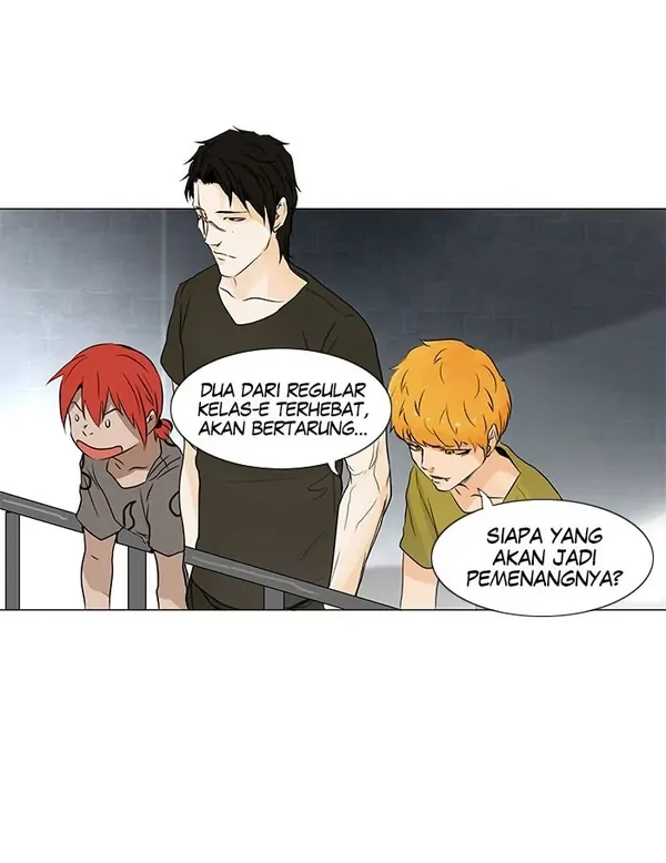 Baca Tower of God - Chapter 153 halaman 24