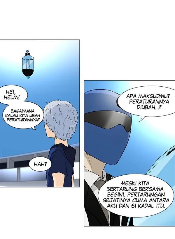 Baca Tower of God - Chapter 153 halaman 26