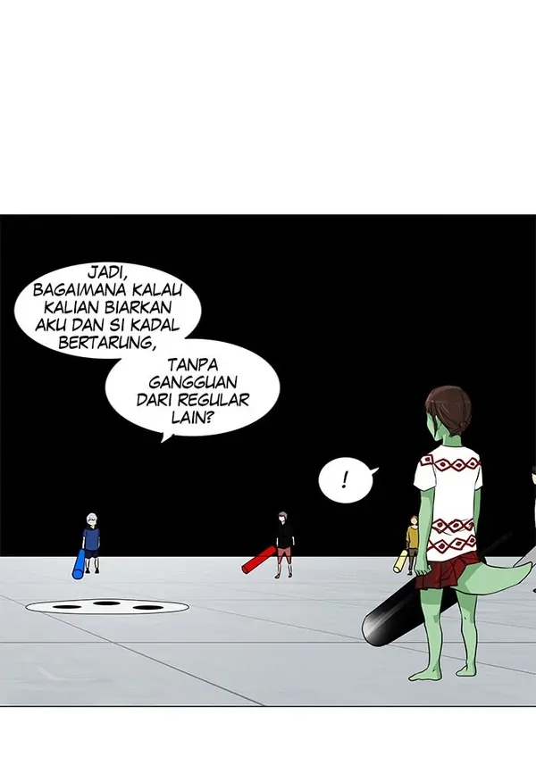Baca Tower of God - Chapter 153 halaman 27