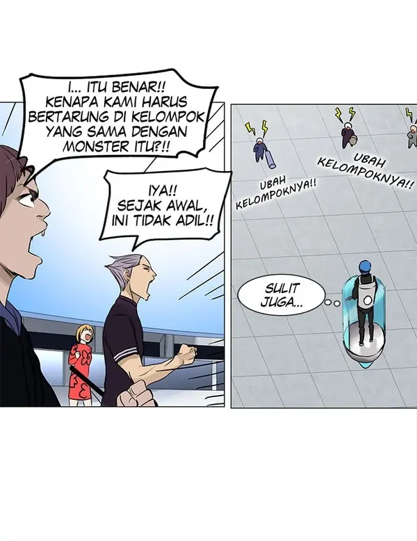 Baca Tower of God - Chapter 153 halaman 29