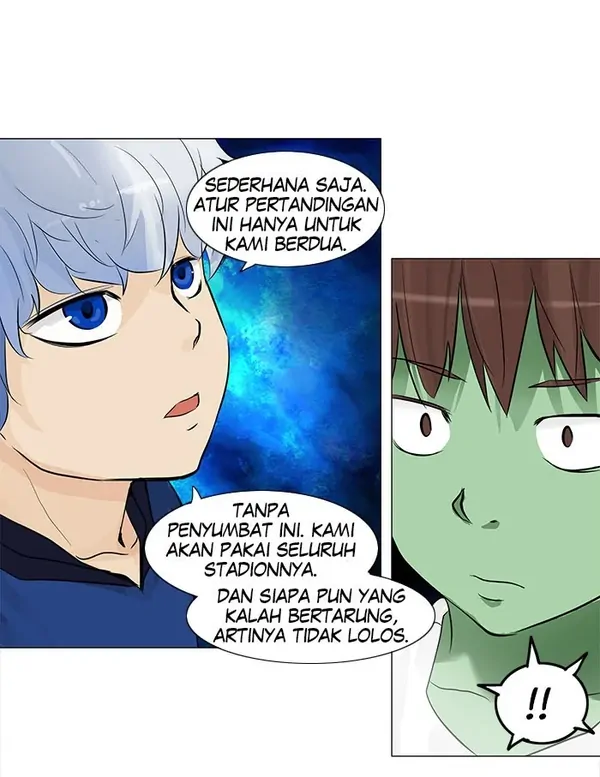 Baca Tower of God - Chapter 153 halaman 31