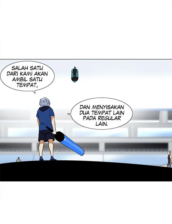 Baca Tower of God - Chapter 153 halaman 32