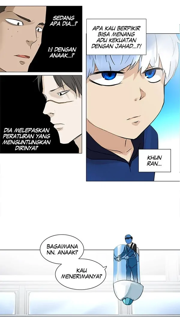 Baca Tower of God - Chapter 153 halaman 33