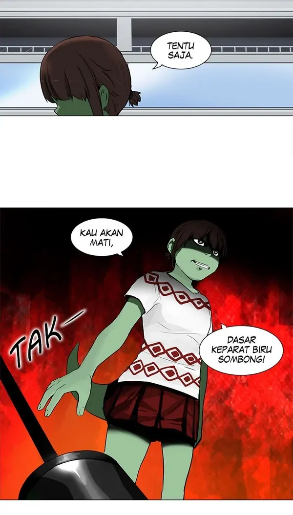 Baca Tower of God - Chapter 153 halaman 34
