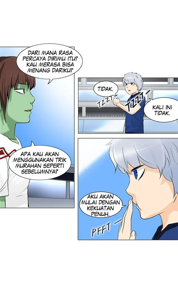 Baca Tower of God - Chapter 153 halaman 38
