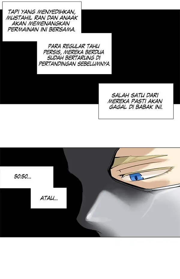 Baca Tower of God - Chapter 153 halaman 4