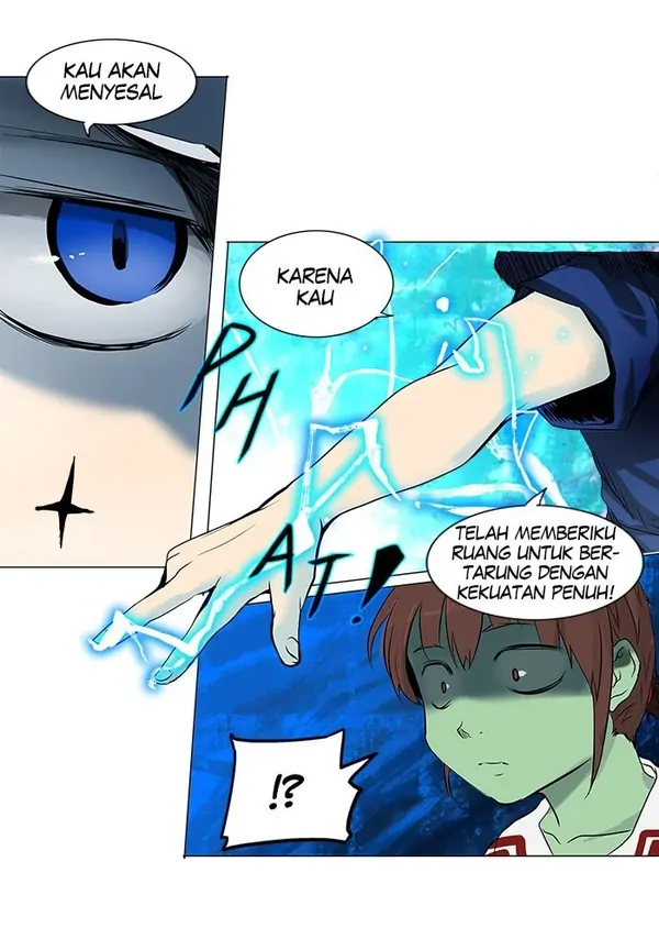 Baca Tower of God - Chapter 153 halaman 47
