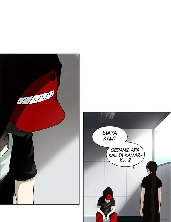 Baca Tower of God - Chapter 153 halaman 51