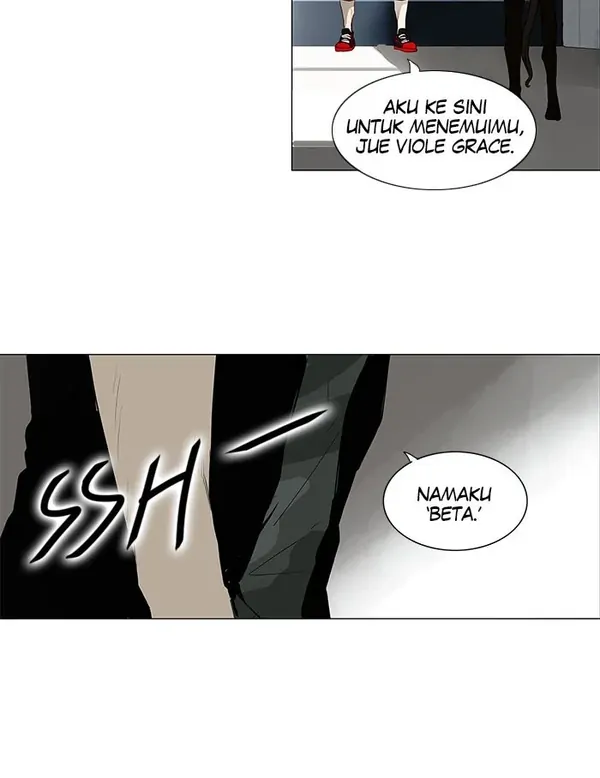 Baca Tower of God - Chapter 153 halaman 52