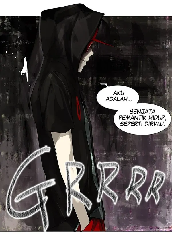 Baca Tower of God - Chapter 153 halaman 53