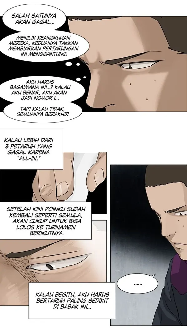 Baca Tower of God - Chapter 153 halaman 6