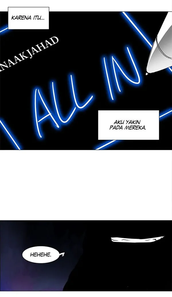 Baca Tower of God - Chapter 153 halaman 9