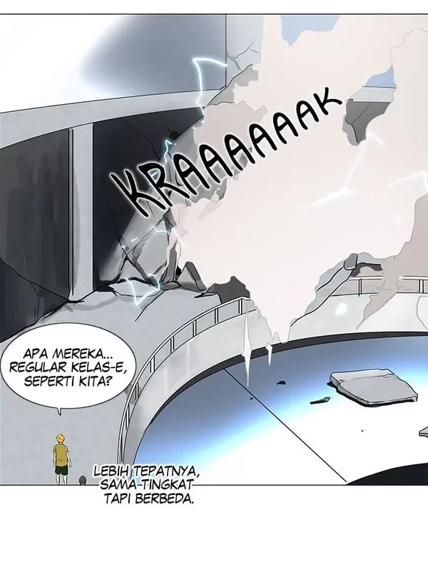Baca Tower of God - Chapter 154 halaman 10