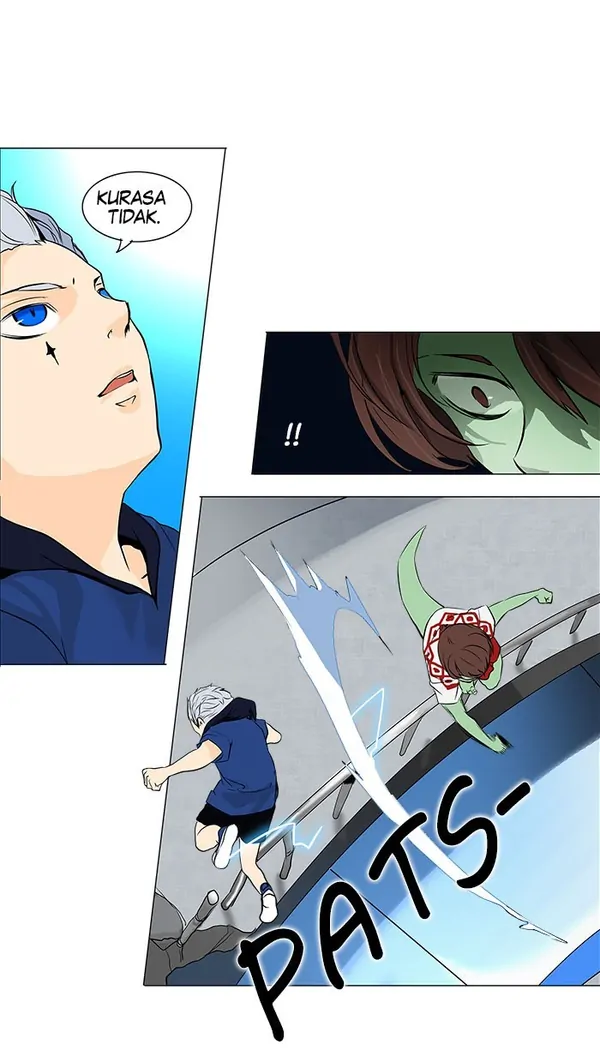 Baca Tower of God - Chapter 154 halaman 15