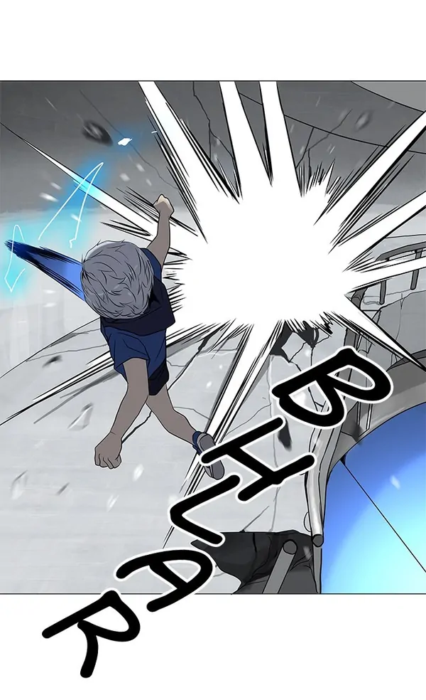 Baca Tower of God - Chapter 154 halaman 21