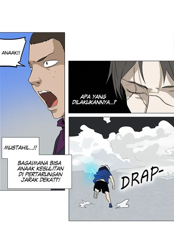 Baca Tower of God - Chapter 154 halaman 22