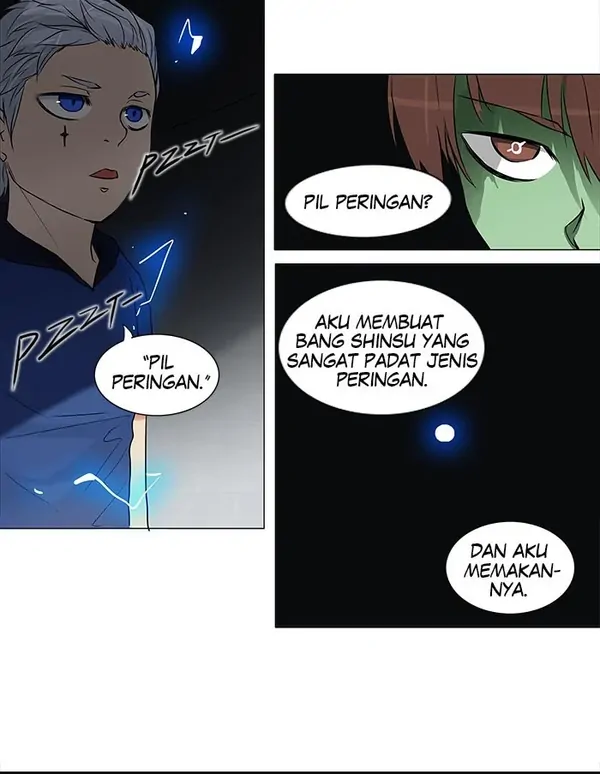 Baca Tower of God - Chapter 154 halaman 24