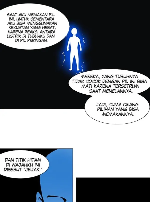 Baca Tower of God - Chapter 154 halaman 25