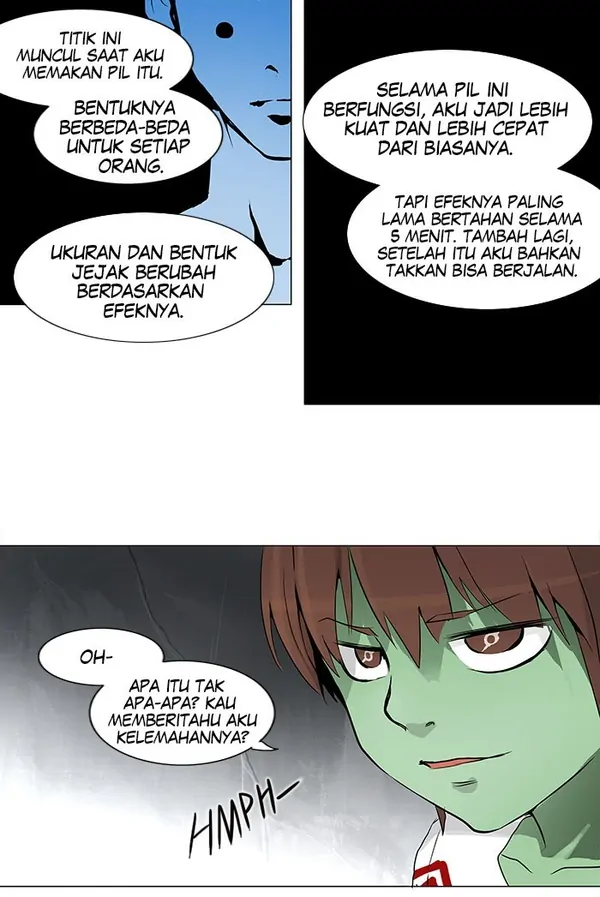 Baca Tower of God - Chapter 154 halaman 26