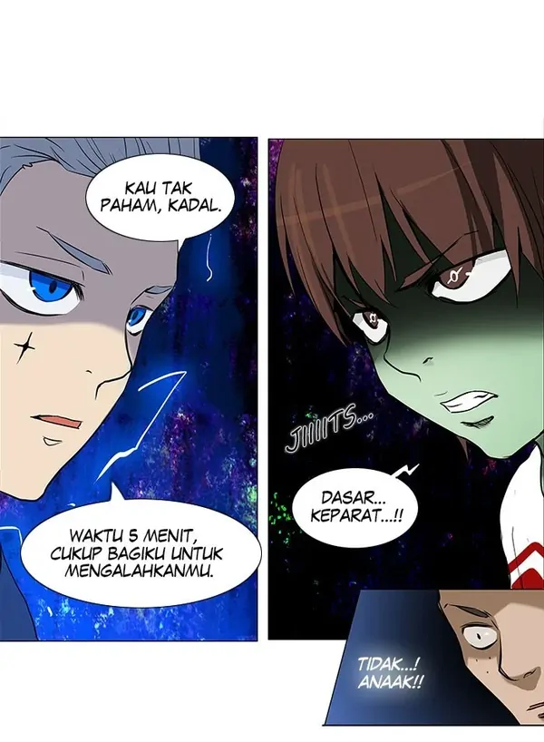Baca Tower of God - Chapter 154 halaman 27
