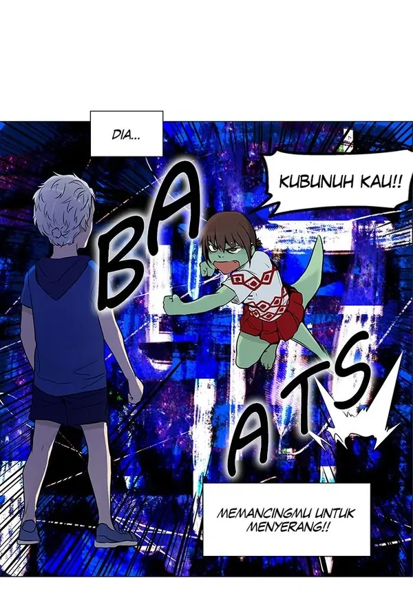 Baca Tower of God - Chapter 154 halaman 28