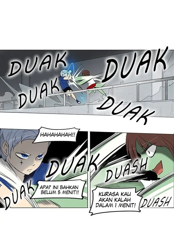 Baca Tower of God - Chapter 154 halaman 29