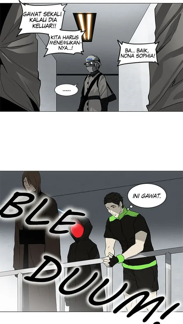 Baca Tower of God - Chapter 154 halaman 3