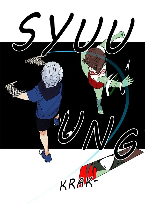 Baca Tower of God - Chapter 154 halaman 30