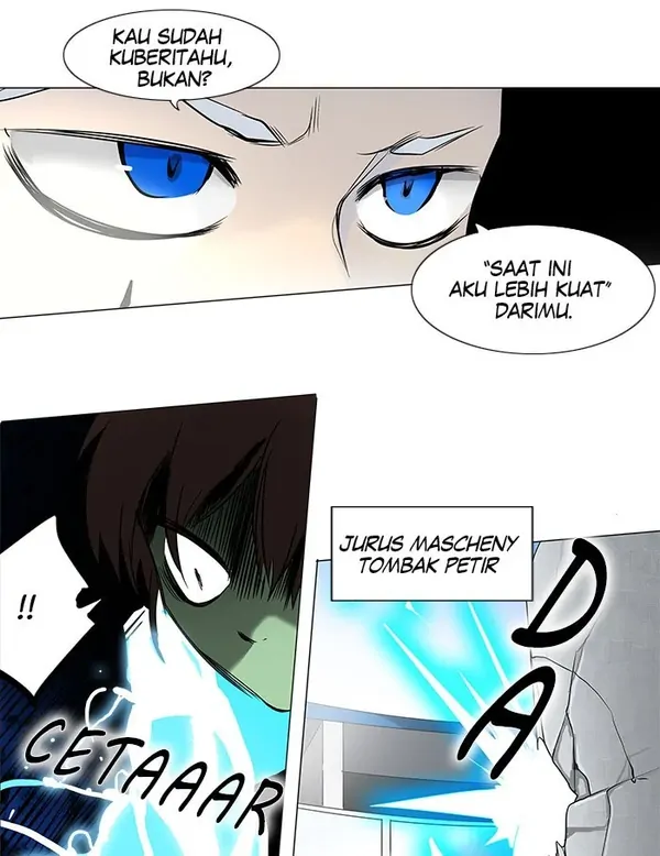 Baca Tower of God - Chapter 154 halaman 31
