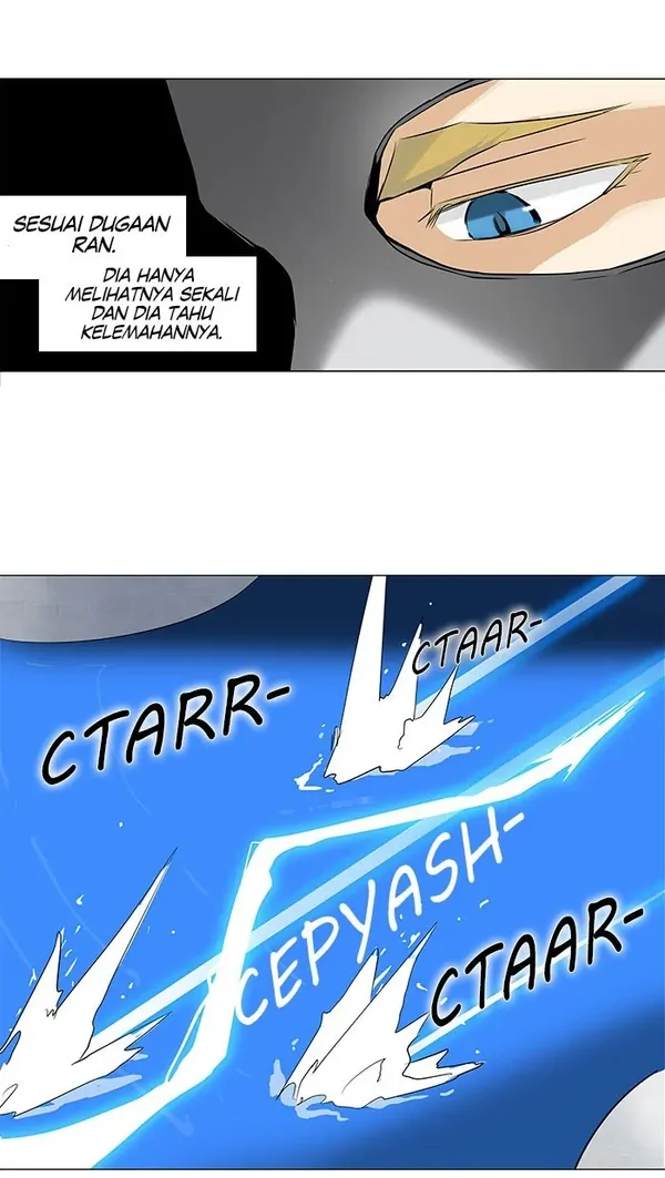 Baca Tower of God - Chapter 154 halaman 34