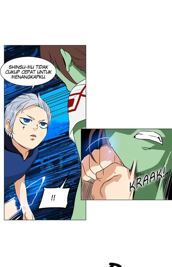 Baca Tower of God - Chapter 154 halaman 35