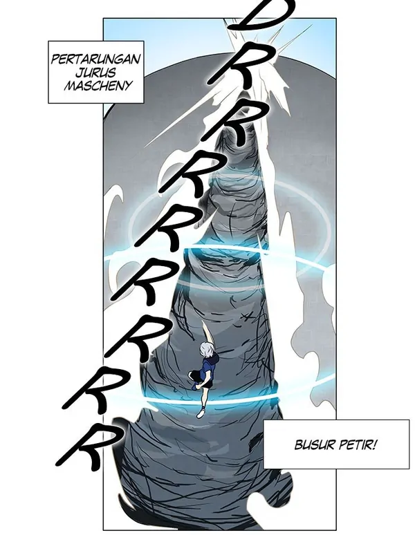 Baca Tower of God - Chapter 154 halaman 36