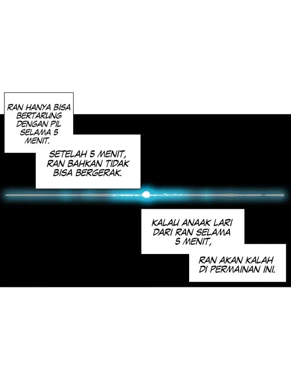 Baca Tower of God - Chapter 154 halaman 37